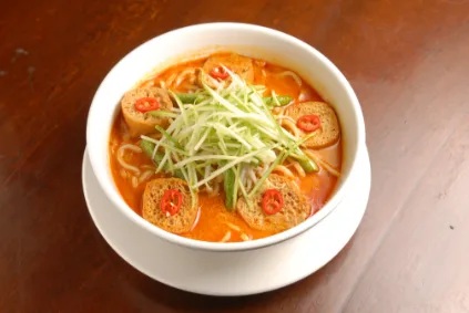 Laksa（ラクサ）