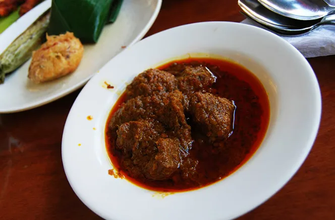 Rendang（ルンダン）