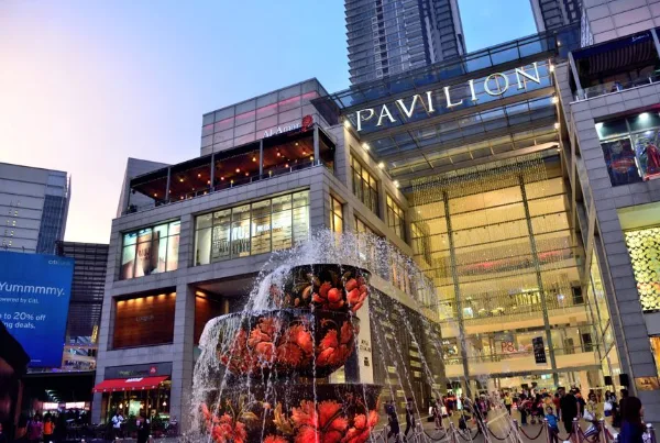 Pavilion Kuala Lumpur