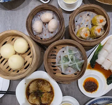 Dim Sum（ディムサム）